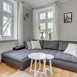 Comfort Apartments Old Town Chlebnicka