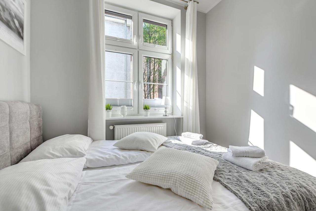Comfort Old Town Chlebnicka Apartament