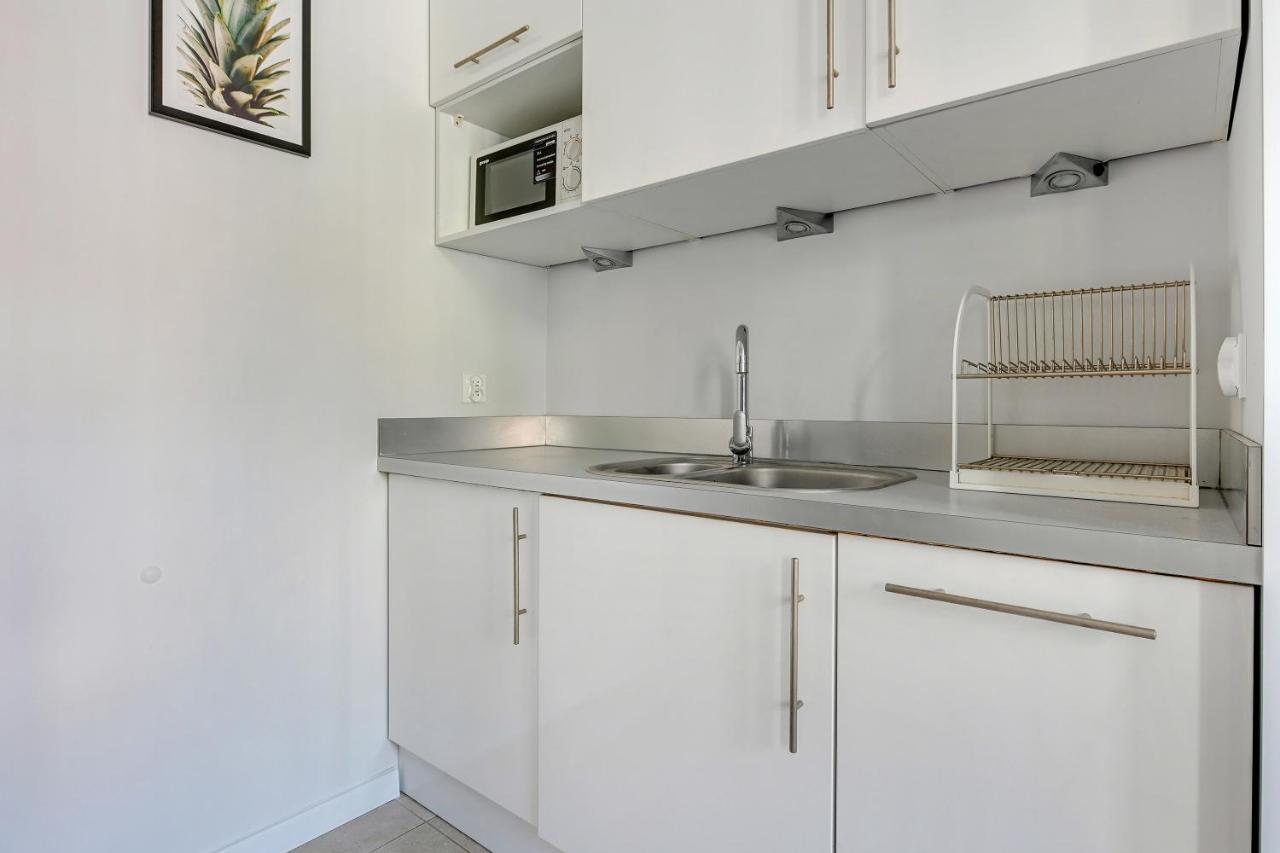 Comfort Old Town Chlebnicka Apartament