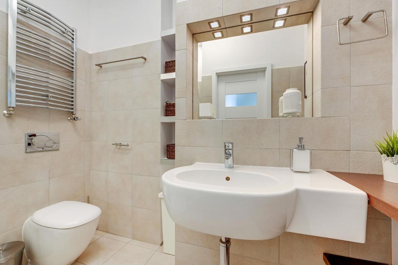 Apartament Comfort Old Town Chlebnicka
