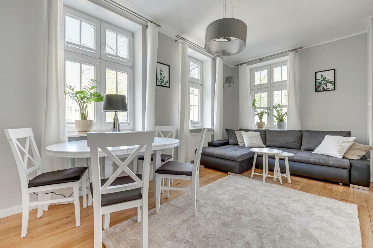 Comfort Old Town Chlebnicka Apartament *