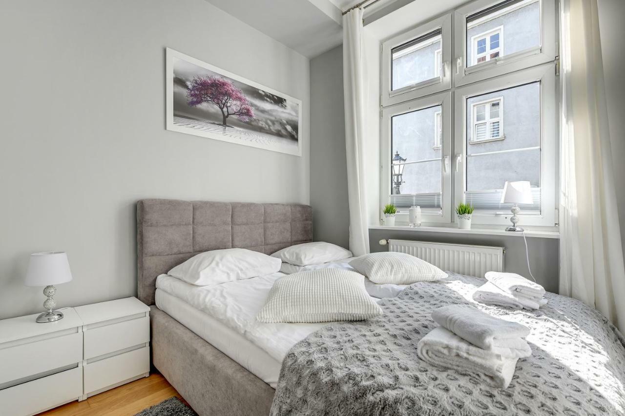 Apartament Comfort Old Town Chlebnicka *