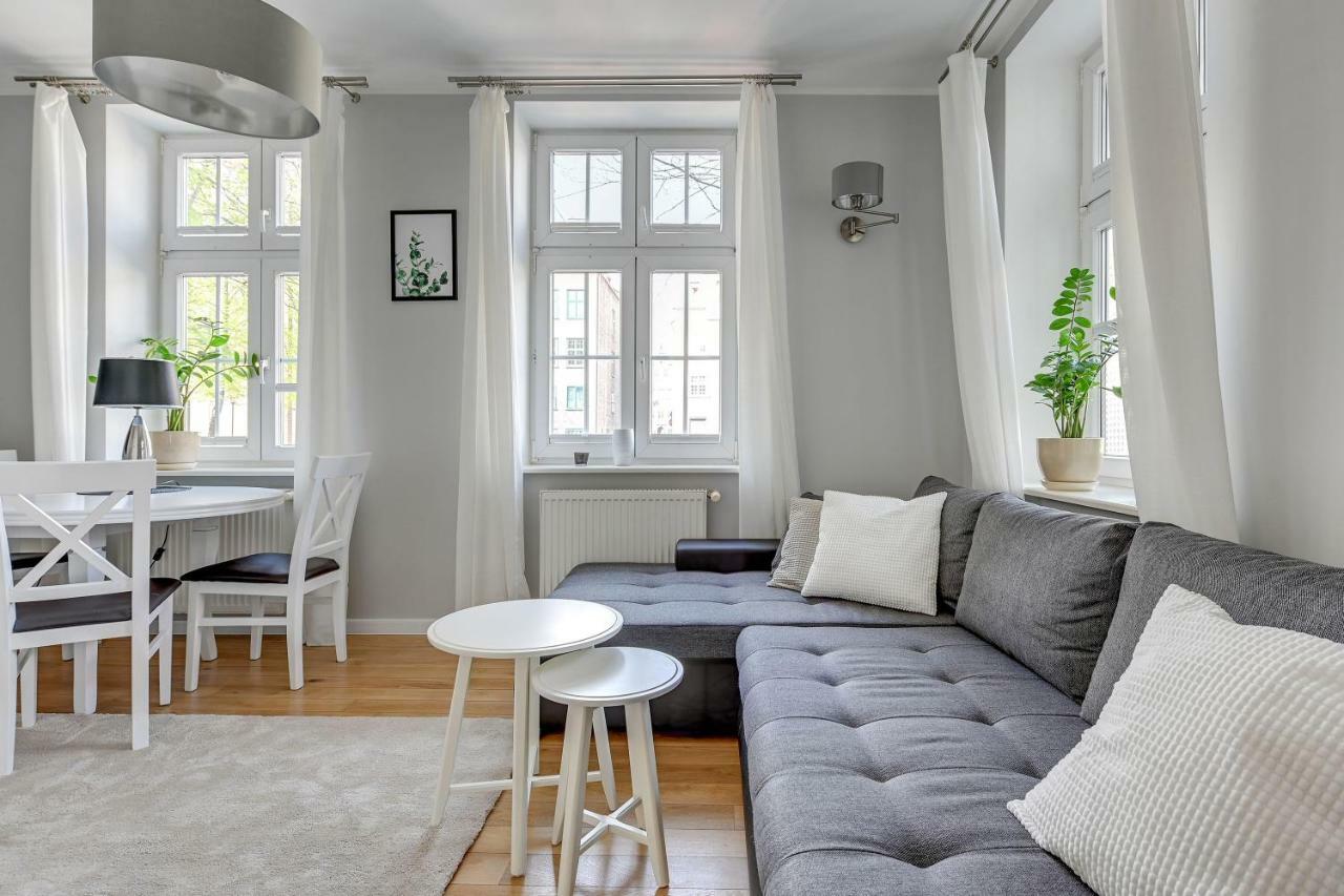 Comfort Old Town Chlebnicka Apartament